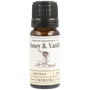 Honey & Vanilla Fragrance Oil