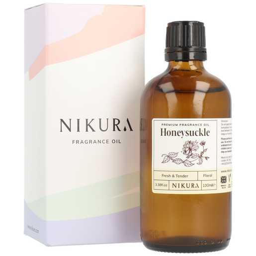 Honeysuckle Fragrance Oil