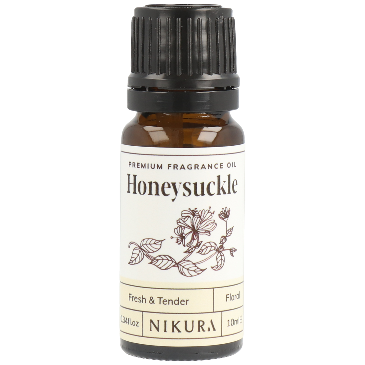 Honeysuckle Fragrance Oil Nikura - Main Image