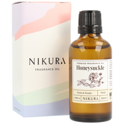 Honeysuckle Fragrance Oil