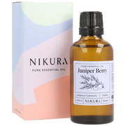 Juniper Berry Essential Oil