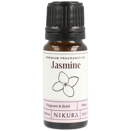 Jasmine Fragrance Oil