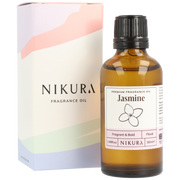 Jasmine Fragrance Oil