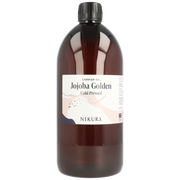 Jojoba Oil | (Golden) Carrier