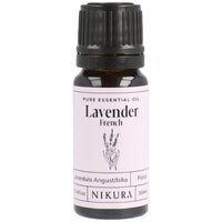Lavender Oil | French