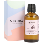 Lavender (Bulgarian) Essential Oil