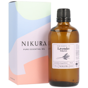 Lavender (Bulgarian) Essential Oil