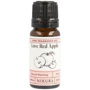 Love Red Apple Fragrance Oil | Fine Fragrance