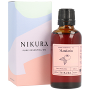 Mandarin Essential Oil