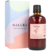 Mandarin Essential Oil