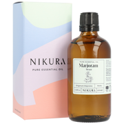 Marjoram (Sweet) Essential Oil