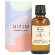 Melissa Essential Oil