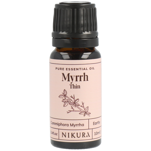 Myrrh (Thin) Essential Oil