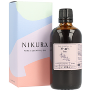 Myrrh (Thin) Essential Oil