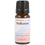 Meditation Essential Oil Blend