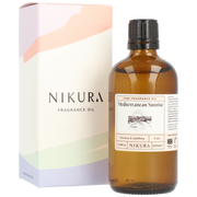 Mediterranean Sunrise Fragrance Oil | Fine Fragrance