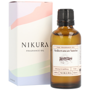 Mediterranean Sunrise Fragrance Oil | Fine Fragrance
