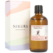 Mulled Wine Fragrance Oil | Fine Fragrance