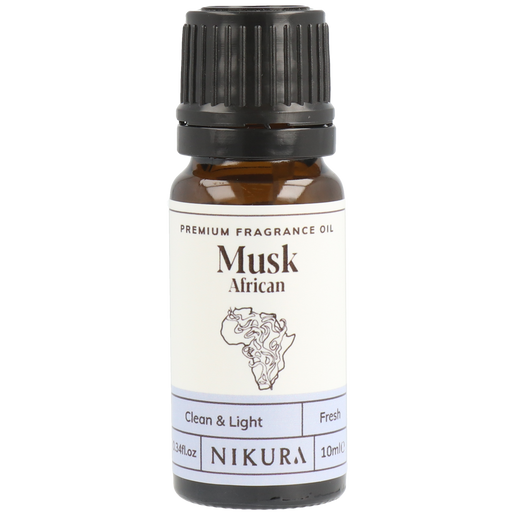 Musk (African) Fragrance Oil