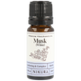 Musk (White) Fragrance Oil