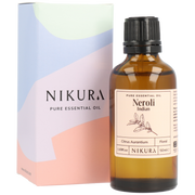 Neroli (Indian) Essential Oil