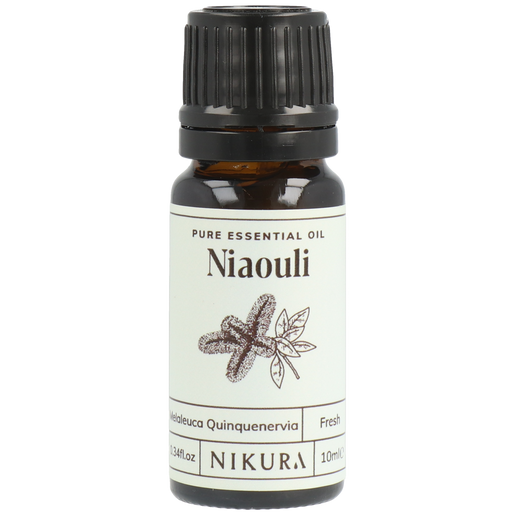 Niaouli Essential Oil