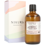 Nordic Wood Fragrance Oil | Fine Fragrance