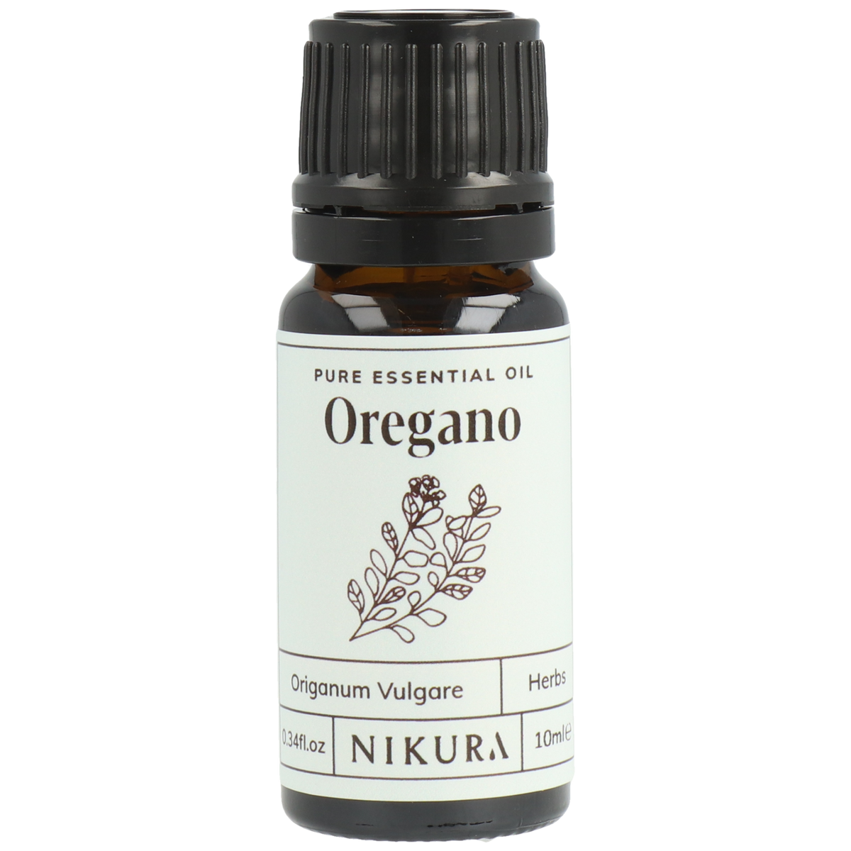 Creation Pharm Oregano Essential Oil 30 ml - 100% Pure 660335089851A