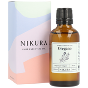 Oregano Essential Oil