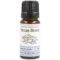 Ocean Breeze Fragrance Oil