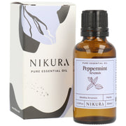 Peppermint (Arvensis) Essential Oil