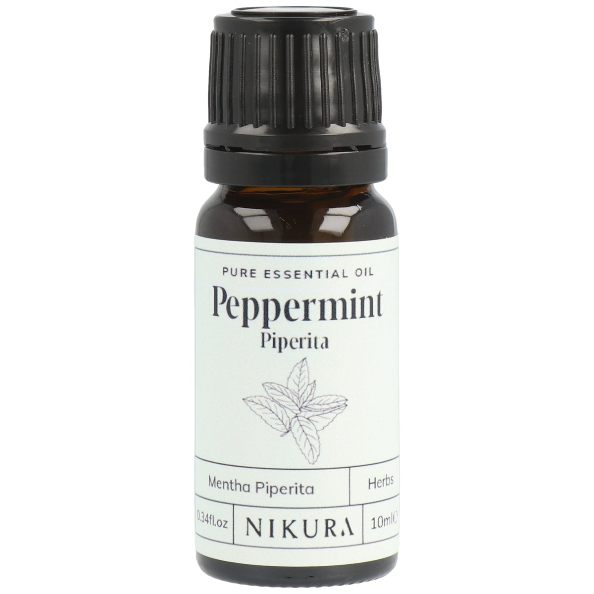 Best Peppermint Oil (Large 4 Ounce) 100% Pure Peppermint Essential Oil  (Mentha Piperita) : : Health & Personal Care