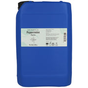 Peppermint Essential Oil (Piperita)