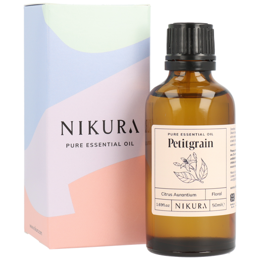 Petitgrain Essential Oil