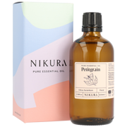 Petitgrain Essential Oil