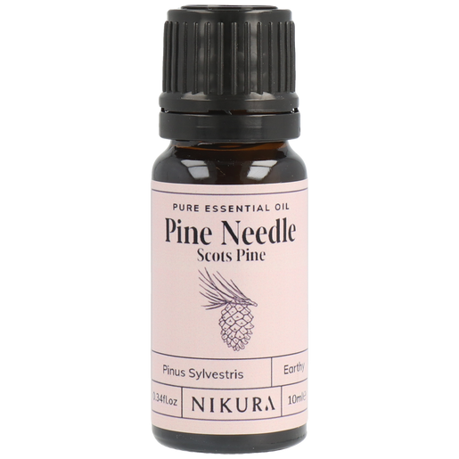 Pine Needle (Scots Pine) Essential Oil
