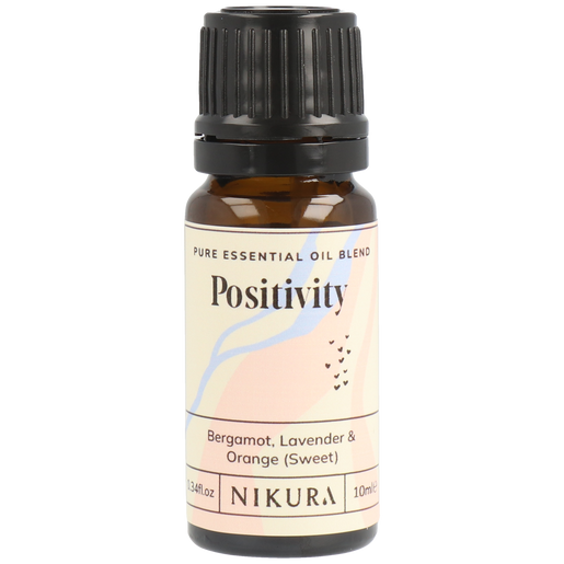 Positivity Essential Oil Blend