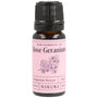 Rose Geranium Essential Oil