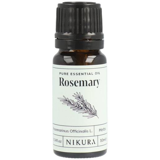 Rosemary Essential Oil