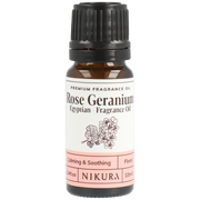 Rose Geranium (Egyptian) Fragrance Oil