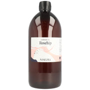 Rosehip Oil | Carrier