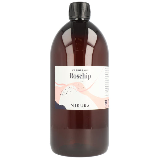 Rosehip Oil | Carrier