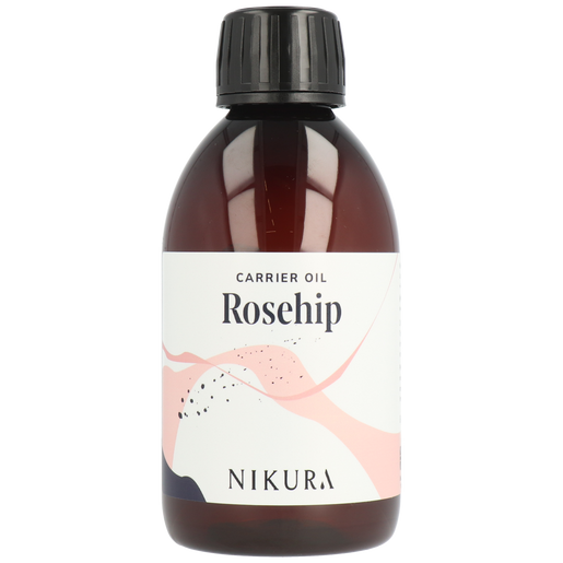 Rosehip Oil | Carrier