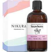Strawberry Fragrance Oil