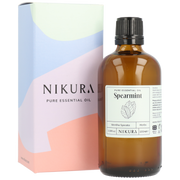 Spearmint Essential Oil