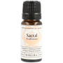 Sacral Chakra Essential Oil Blend