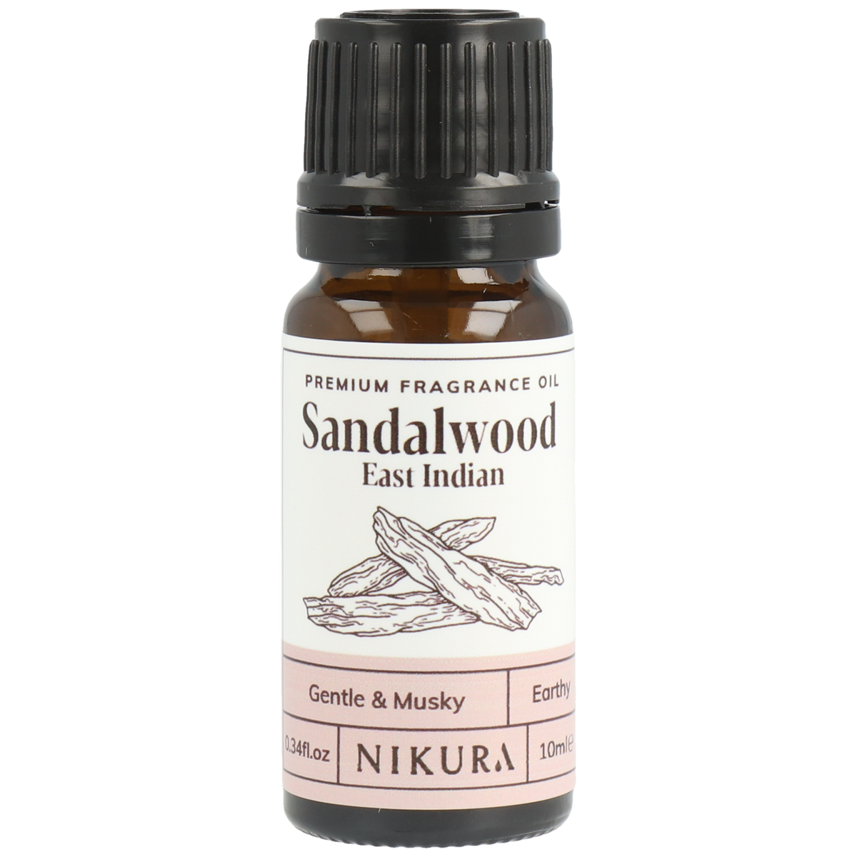 Florona Sandalwood Premium Quality Fragrance Oil - 4 fl oz Therapeutic  Grade for Skin Care & Focus, Woody and Earthy Aroma for Clarity, Diffuser  Aromatherapy