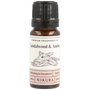 Sandalwood & Amber Fragrance Oil