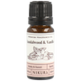 Sandalwood & Vanilla Fragrance Oil