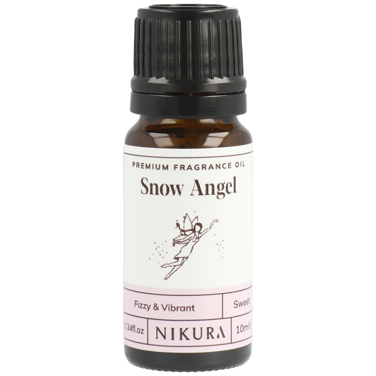 Snow Angel Fragrance Oil, Winter Faye